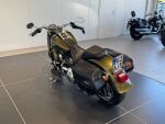 Harley-davidson SOFTAIL 2017 Vihreä
