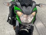 Kawasaki Z 2018 