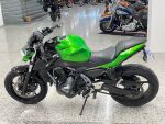 Kawasaki Z 2018 
