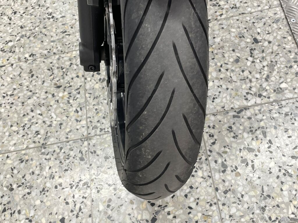 Kawasaki Z 2018 