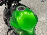 Kawasaki Z 2018 