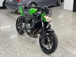 Kawasaki Z 2018 