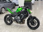Kawasaki Z 2018 
