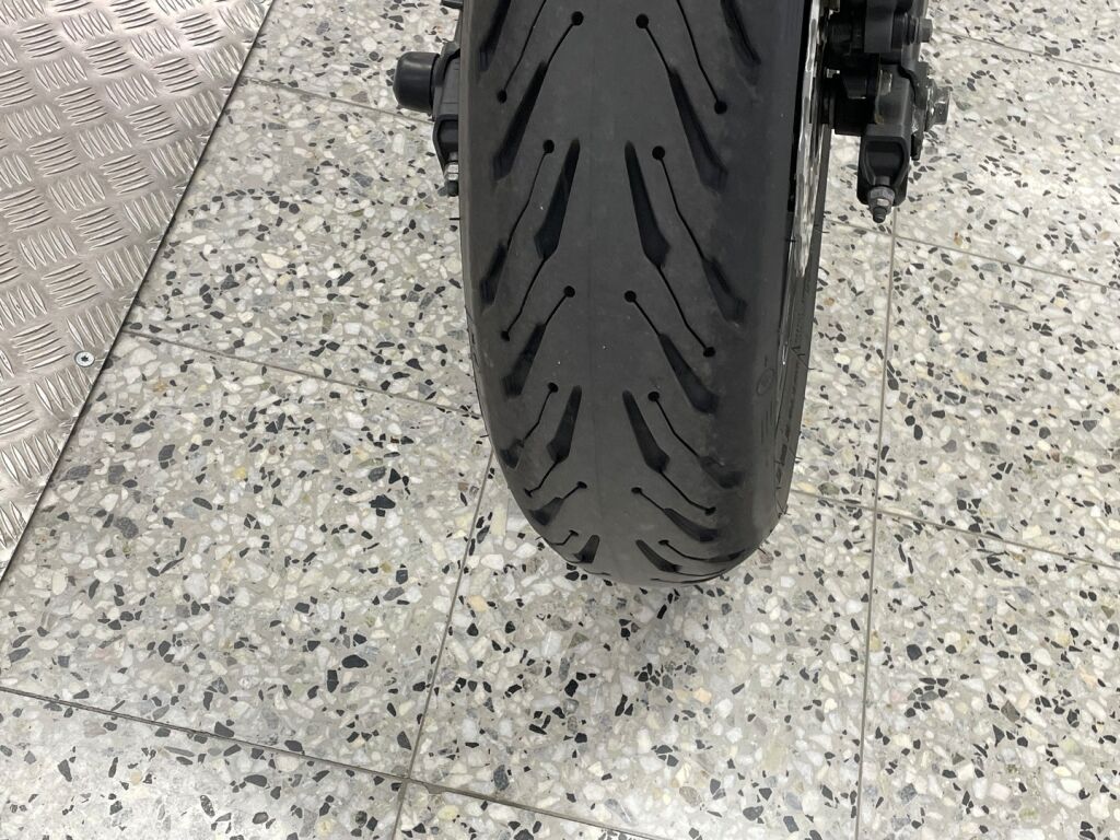Kawasaki Z 2018 