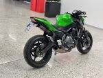 Kawasaki Z 2018 