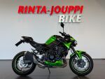 Kawasaki Z 2020 