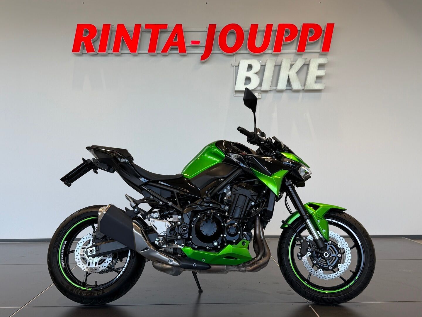 Kawasaki Z