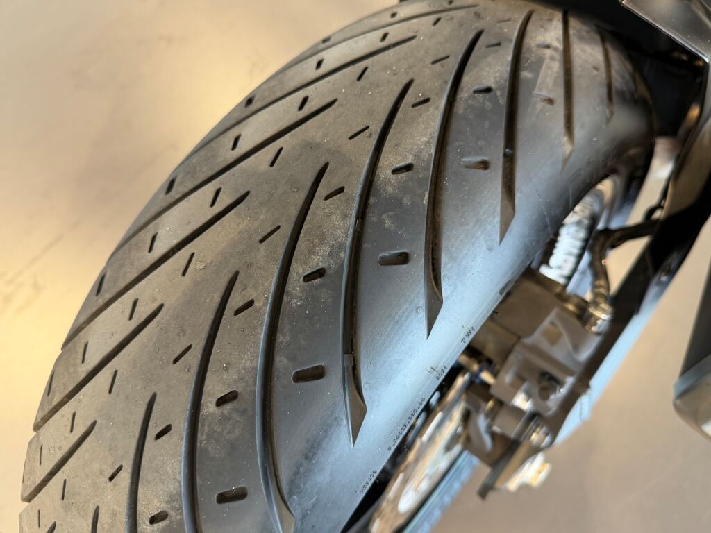 Kawasaki Z 2020 