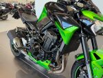 Kawasaki Z 2020 