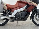 Aprilia Caponord 2006 Ruskea (beige)