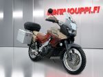 Aprilia Caponord 2006 Ruskea (beige)