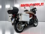 Aprilia Caponord 2006 Ruskea (beige)
