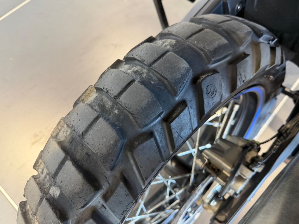 Yamaha XTZ 2021 