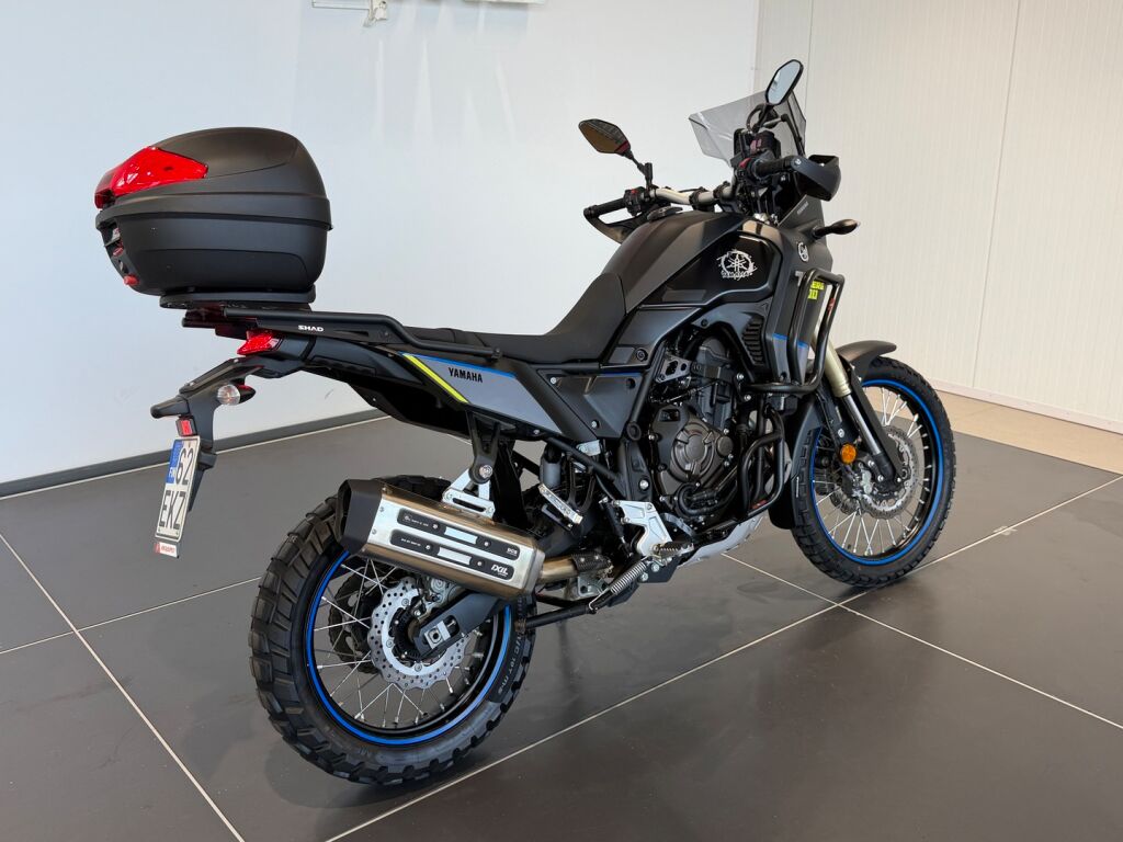 Yamaha XTZ 2021 