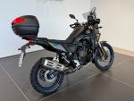 Yamaha XTZ 2021 