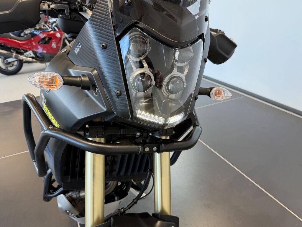 Yamaha XTZ 2021 