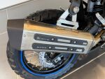 Yamaha XTZ 2021 