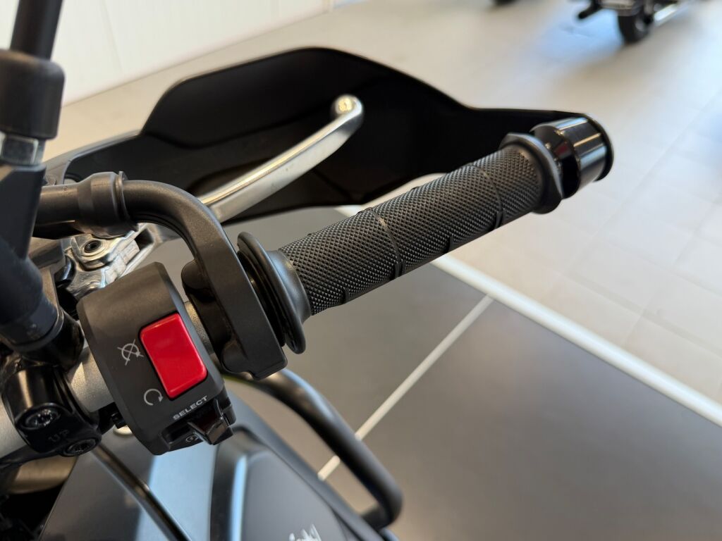 Yamaha XTZ 2021 