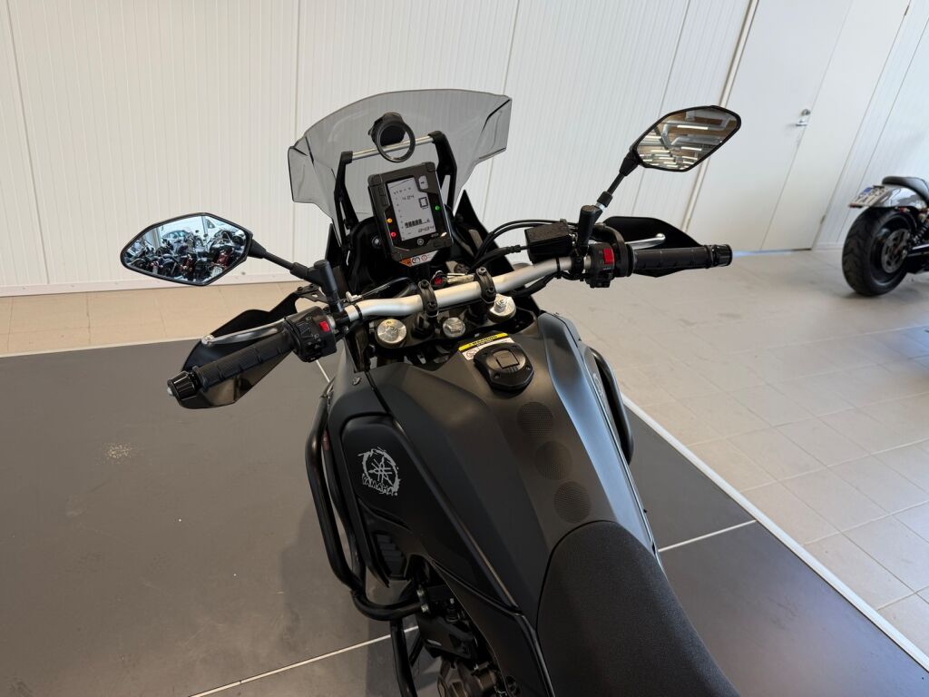 Yamaha XTZ 2021 