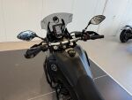 Yamaha XTZ 2021 