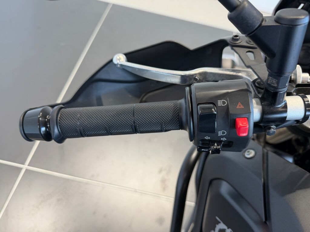 Yamaha XTZ 2021 
