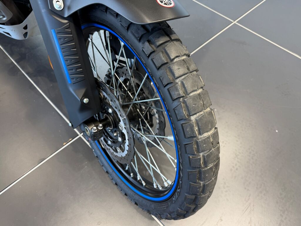 Yamaha XTZ 2021 