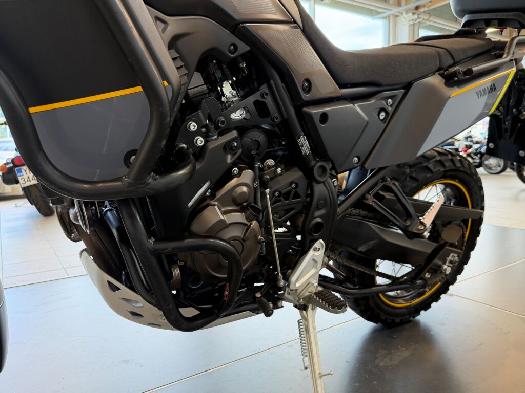 Yamaha XTZ 2021 