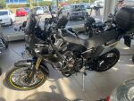 Yamaha XTZ 2021 