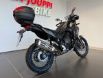Yamaha XTZ 2021 