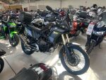 Yamaha XTZ 2021 