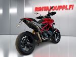 Ducati Hypermotard 2015 Punainen