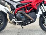 Ducati Hypermotard 2015 Punainen