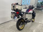 Honda CRF 2017 