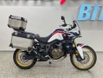 Honda CRF 2017 
