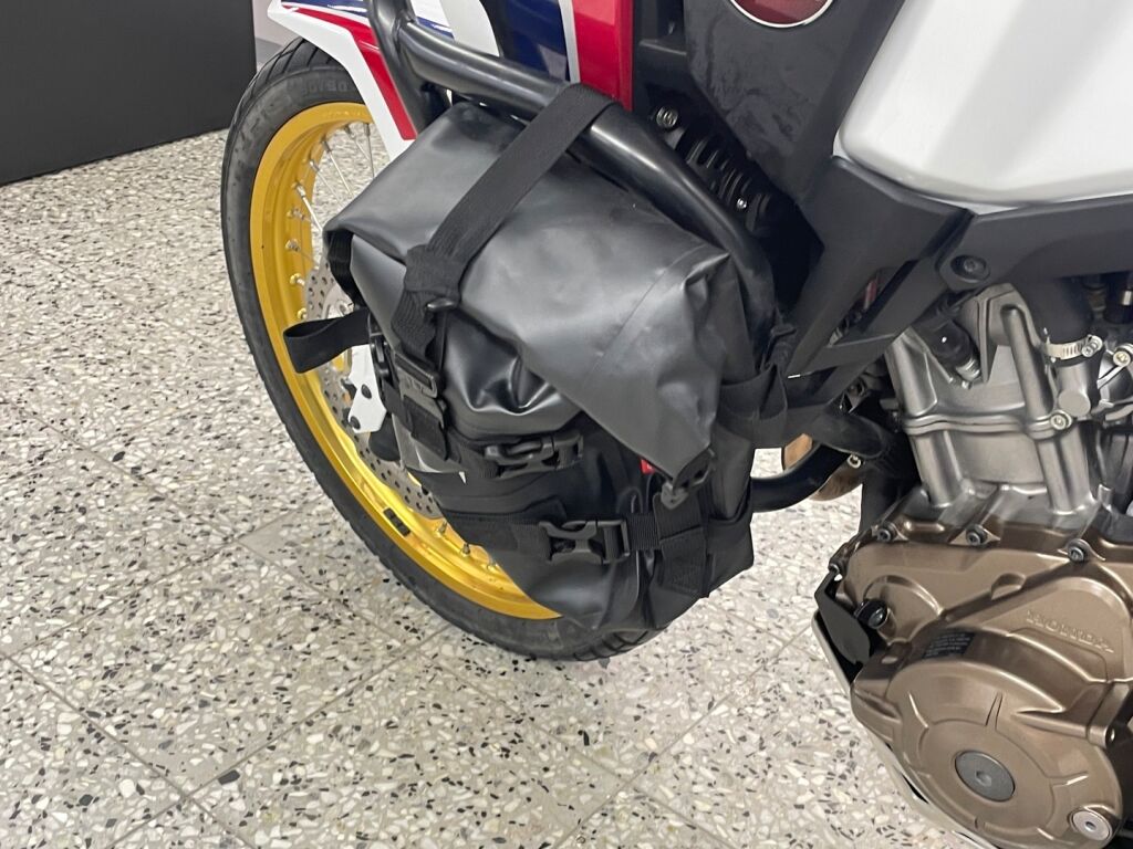 Honda CRF 2017 
