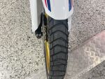 Honda CRF 2017 