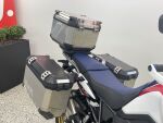 Honda CRF 2017 