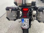 Honda CRF 2017 