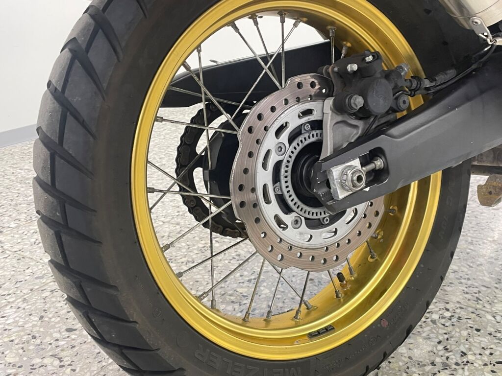 Honda CRF 2017 