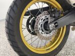 Honda CRF 2017 