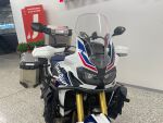 Honda CRF 2017 