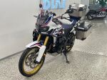 Honda CRF 2017 
