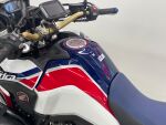 Honda CRF 2017 