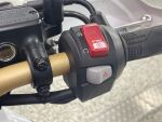 Honda CRF 2017 