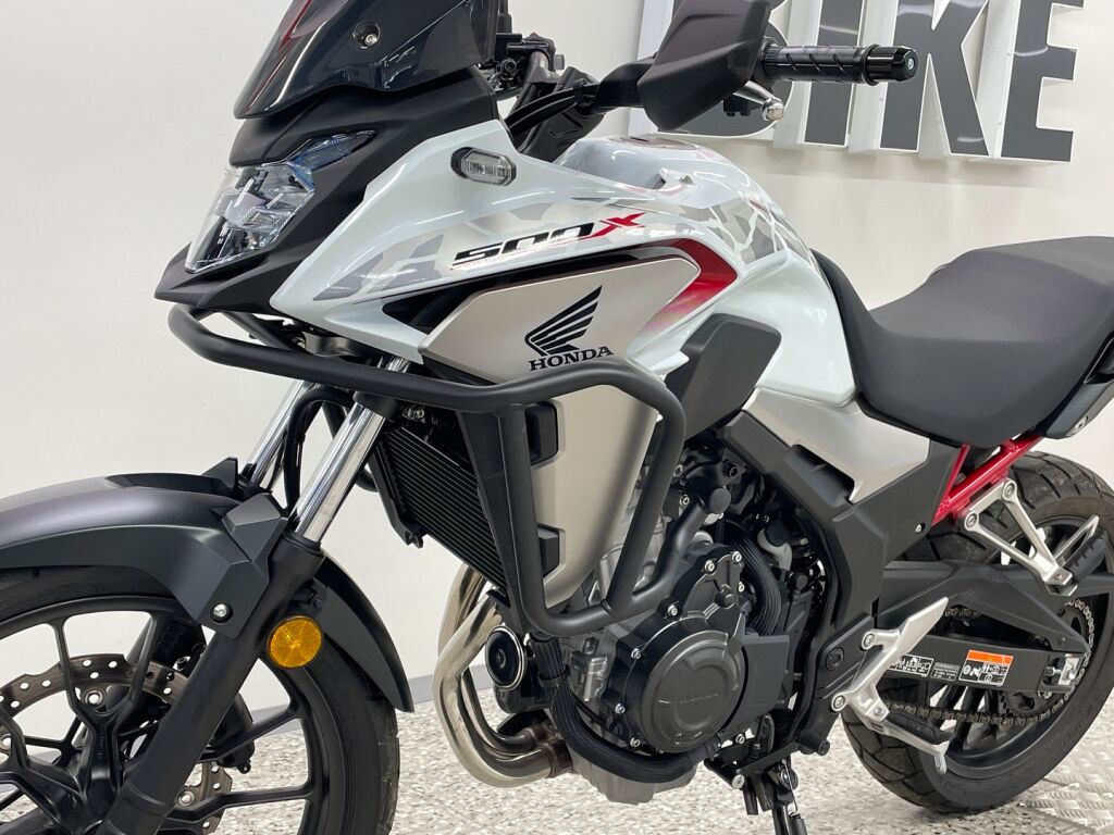 Honda CB 2022 
