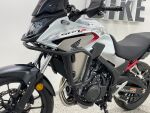 Honda CB 2022 
