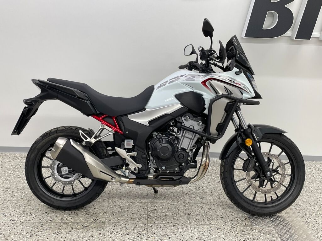 Honda CB 2022 