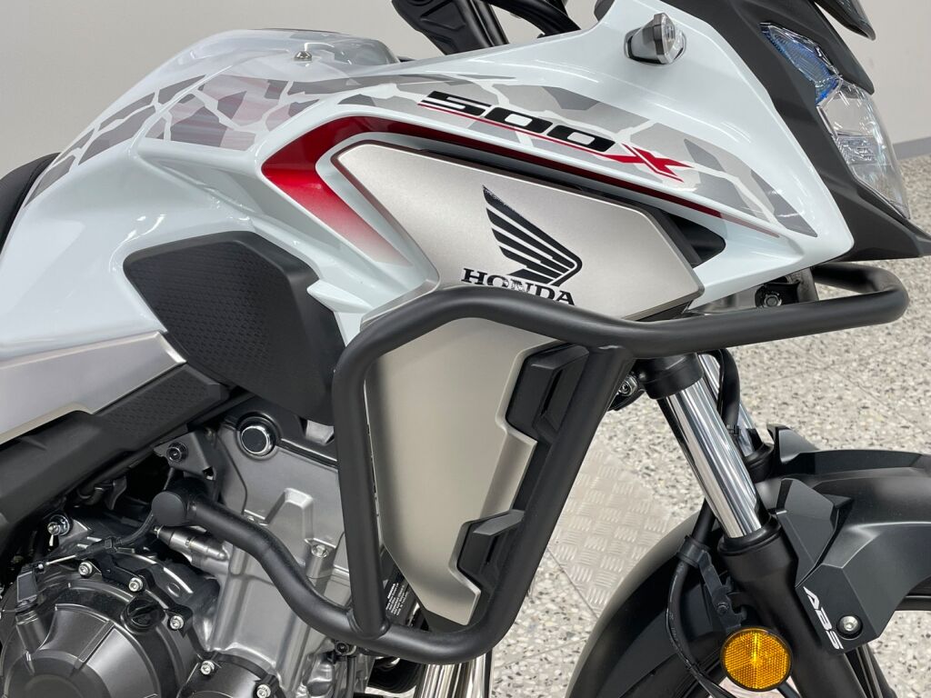 Honda CB 2022 
