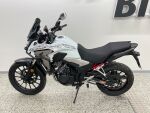 Honda CB 2022 