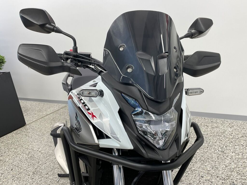 Honda CB 2022 